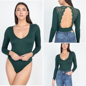 Bodysuit